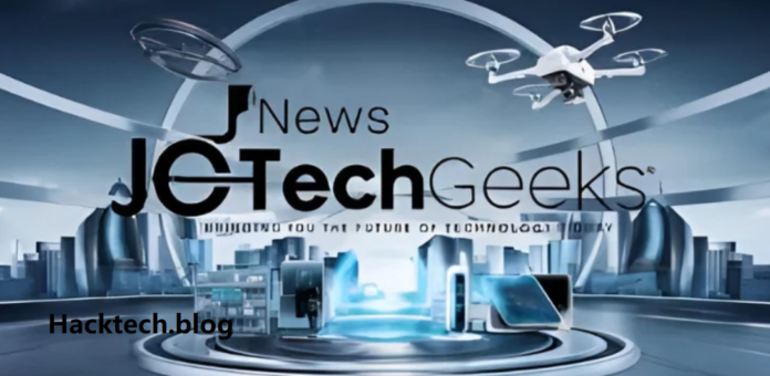 News JotechGeeks