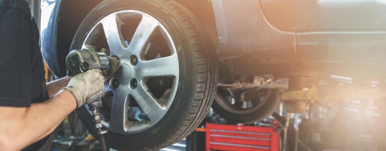 Llantas Punto de Servicios S.A.S: Your One-Stop Shop for Quality Tires and Expert Service