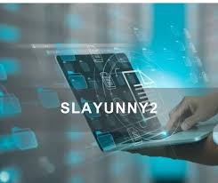 Slayunny2: Your Digital Canvas for Creativity