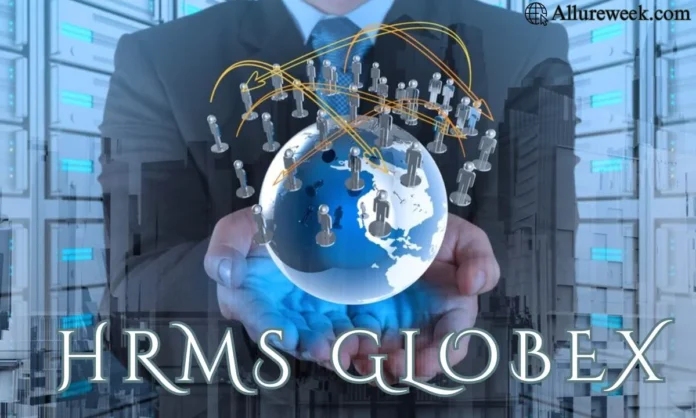 HRMS Globex